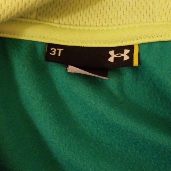 Under Armour hoodie - Picture 2 of 2